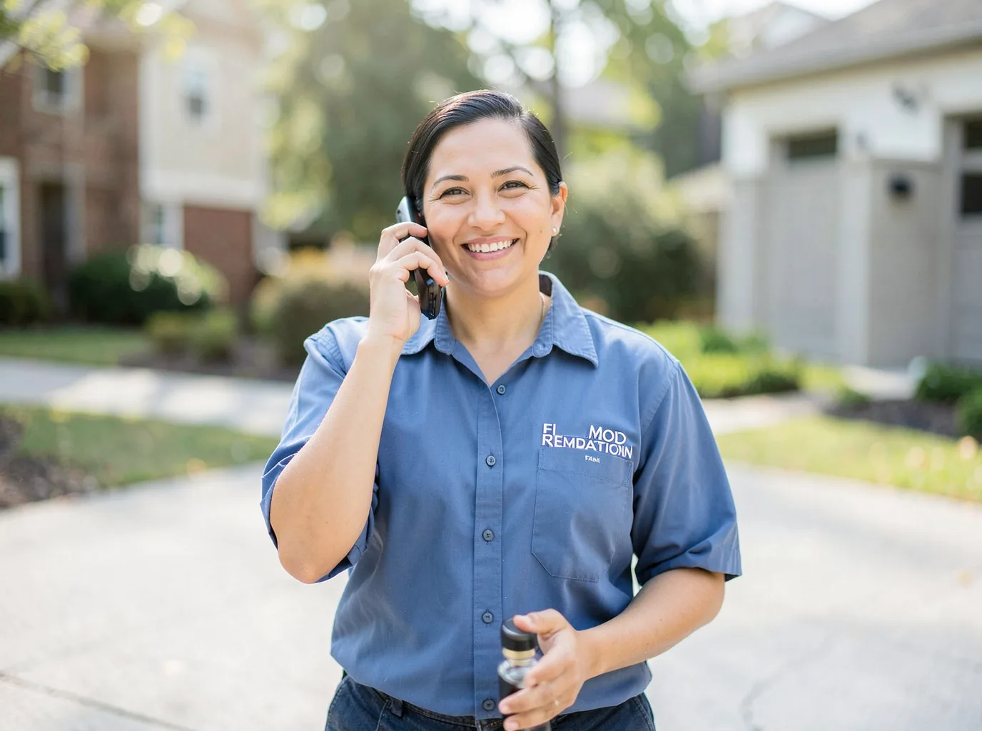 Mold Remediation Lanark Village, FL FAQs